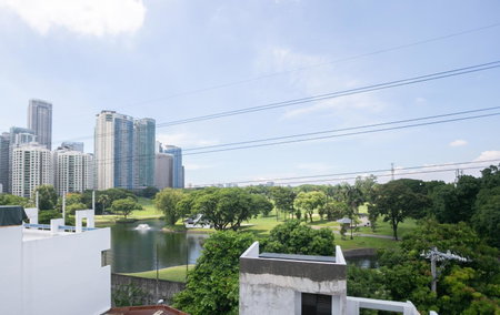 District Inn, Manila, Philippines