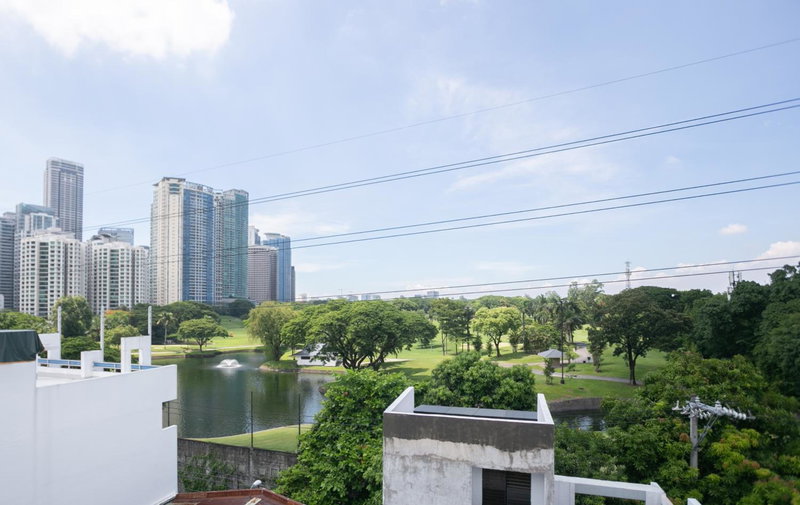 District Inn, Manila, Philippines