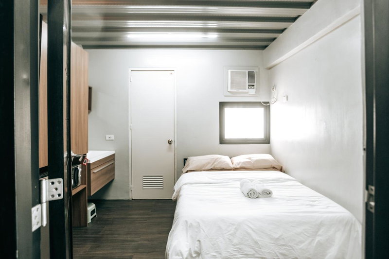 District Inn, Manila, Philippines