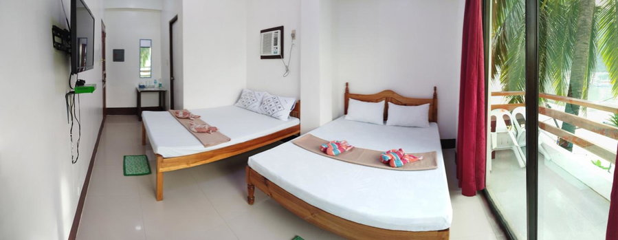 Joyful Guest House, El Nido, Philippines