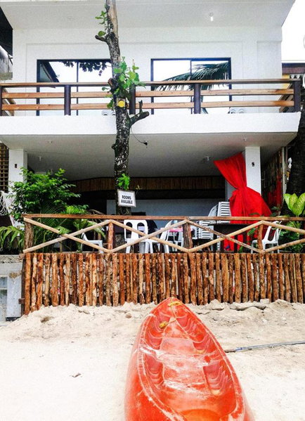 Joyful Guest House, El Nido, Philippines