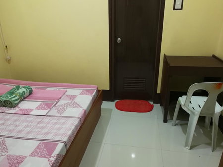 Joyful Guest House, El Nido, Philippines
