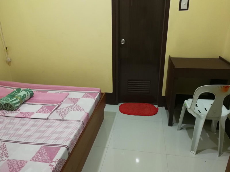 Joyful Guest House, El Nido, Philippines
