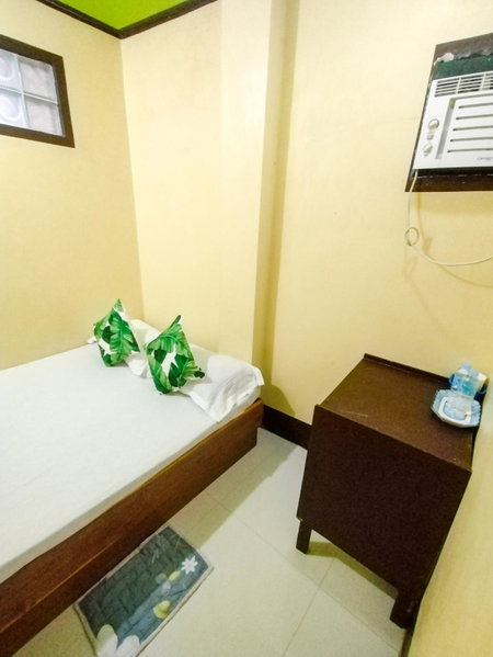 Joyful Guest House, El Nido, Philippines