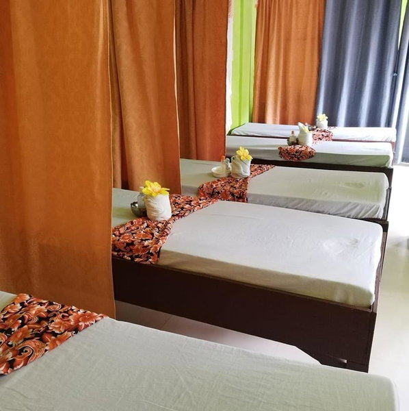 Joyful Guest House, El Nido, Philippines