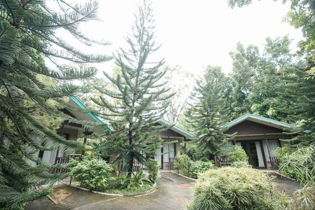 Ted's Bed and Breakfast, Santa Cruz, Philippines