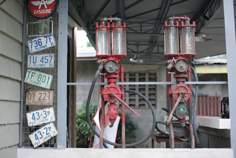 Ted's Bed and Breakfast, Santa Cruz, Philippines