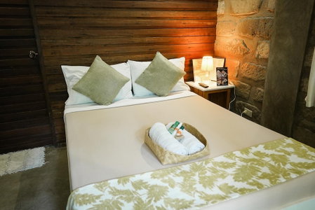 Ted's Bed and Breakfast, Santa Cruz, Philippines