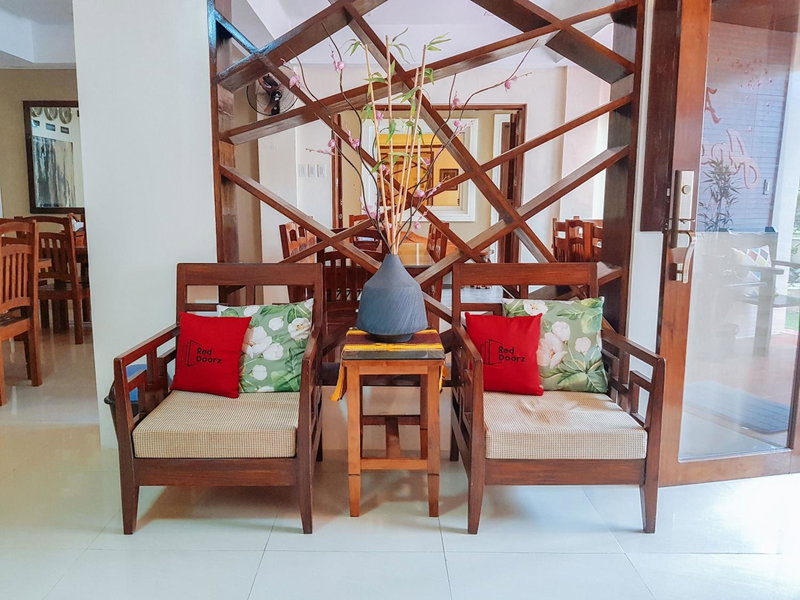 RedDoorz @ Caimito Drive Dampas, Tagbilaran City, Philippines