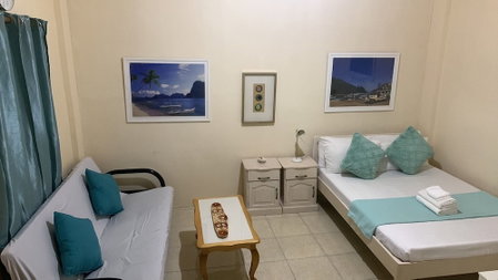 Paragua, Taytay, Philippines