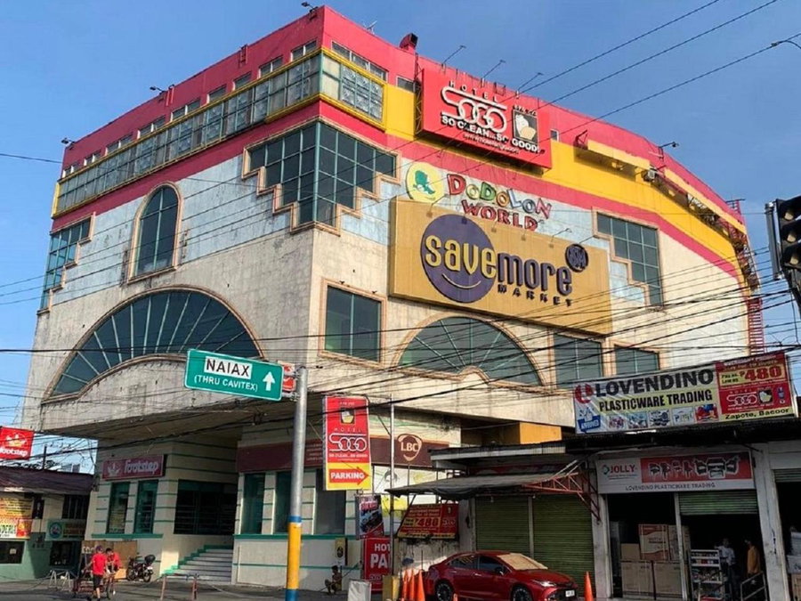 Hotel Sogo Bacoor, Bacoor, Philippines