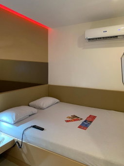 Hotel Sogo Bacoor, Bacoor, Philippines