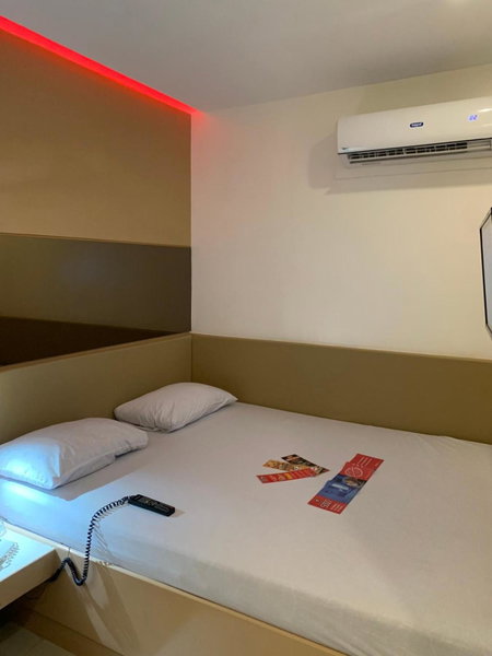 Hotel Sogo Bacoor, Bacoor, Philippines