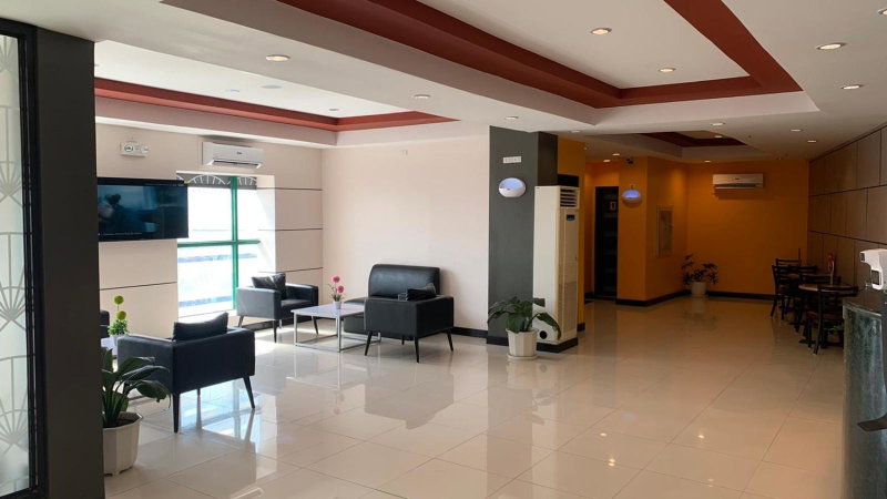 Hotel Sogo Bacoor, Bacoor, Philippines