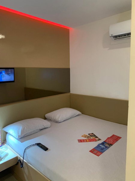 Hotel Sogo Bacoor, Bacoor, Philippines