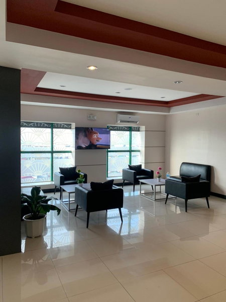 Hotel Sogo Bacoor, Bacoor, Philippines