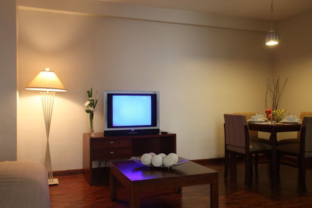 Amorsolo Mansion, Makati, Philippines