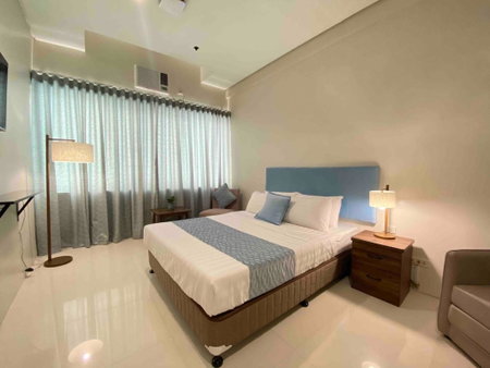 UPad Hotel, Manila, Philippines