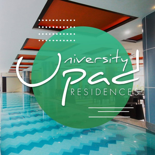 UPad Hotel, Manila, Philippines