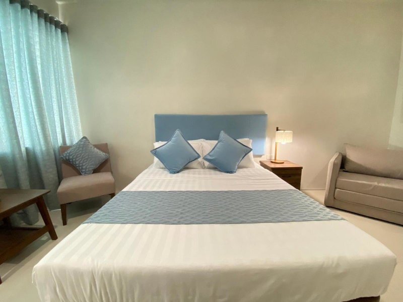 UPad Hotel, Manila, Philippines