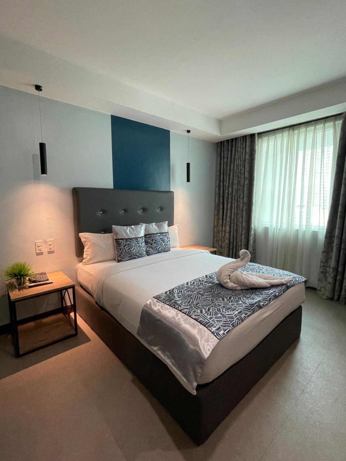 Homes at Bay Area Suites by SMS Hospitality, Philippines