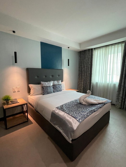 Homes at Bay Area Suites by SMS Hospitality, Manila, Philippines