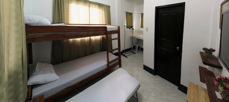 Keen's Place, Puerto Princesa, Philippines