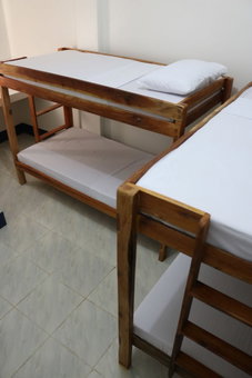 Keen's Place, Puerto Princesa, Philippines