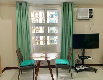 101 Newport City Chillax C2 Manila Airport Pasay, Manila, Philippines
