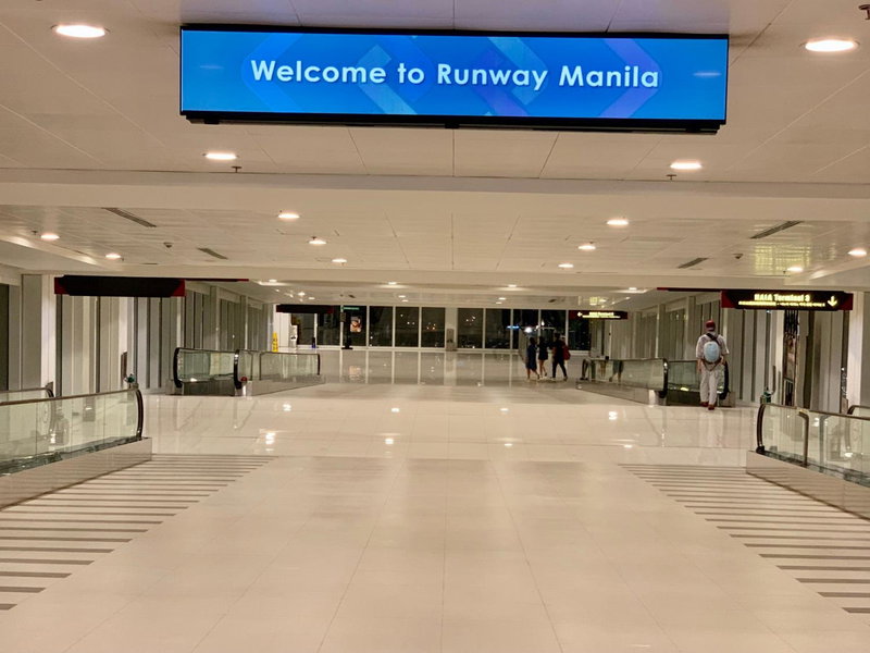 101 Newport City Chillax C2 Manila Airport Pasay, Manila, Philippines