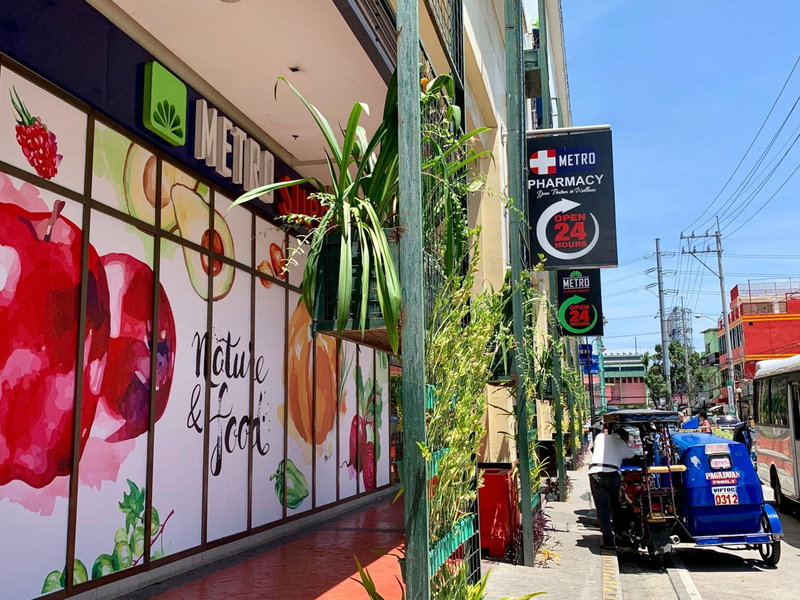 101 Newport City Chillax C2 Manila Airport Pasay, Manila, Philippines
