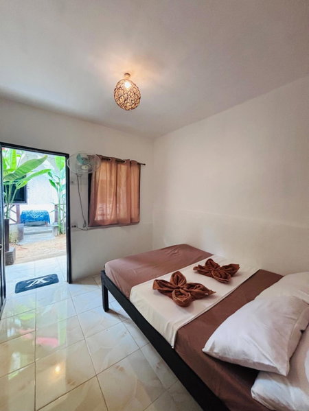 Paradiso Hostel El nido, El Nido, Philippines