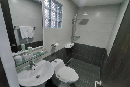 Casa Blu Hotel & Resort, Lapu-Lapu, Philippines