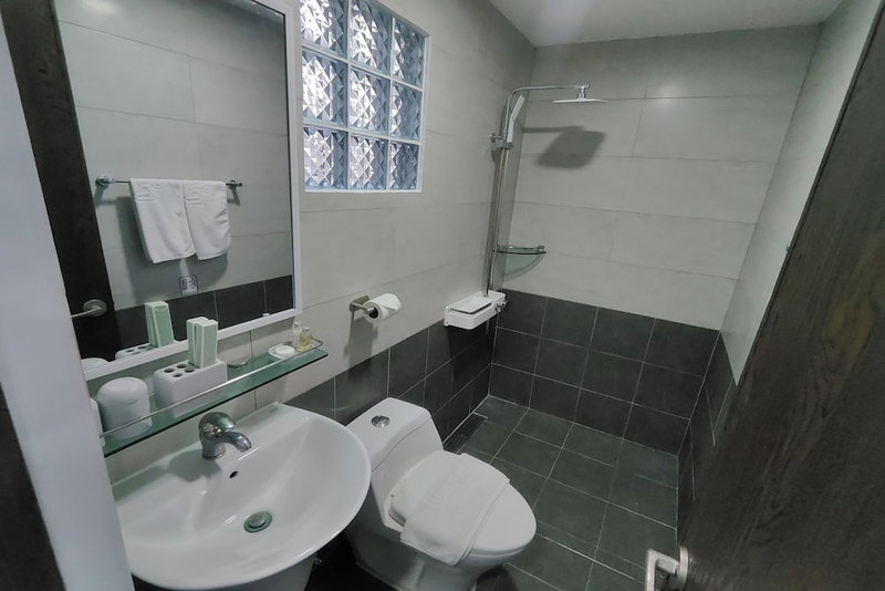 Casa Blu Hotel & Resort, Lapu-Lapu, Philippines