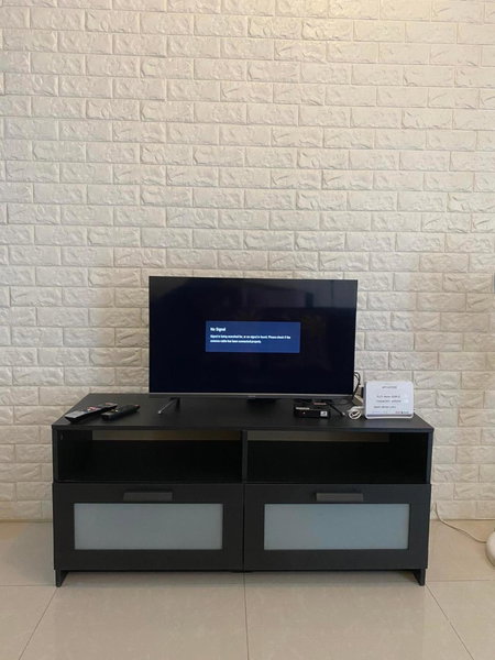 Modern Studio Unit at One Palm Tree Villas near NAIA & Resortsworld, Manila, Philippines