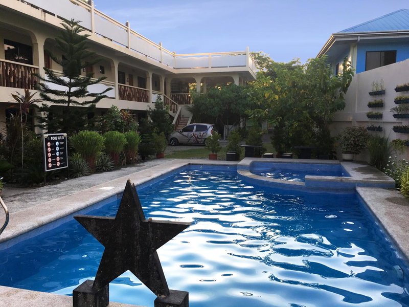 Stardust Beach Hotel Matabungkay Batangas, Lian, Philippines