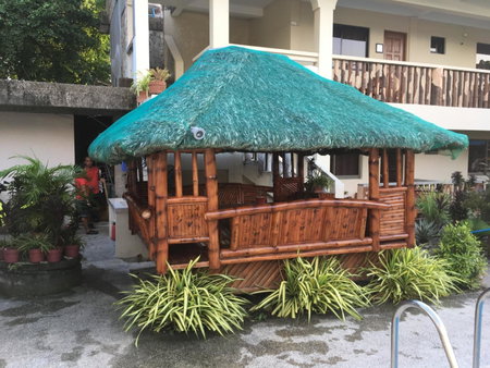 Stardust Beach Hotel Matabungkay Batangas, Lian, Philippines