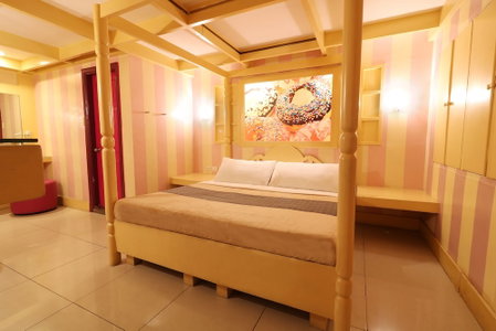Victoria Court San Fernando - Pampanga, Bacolor, Philippines