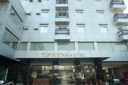 Top Star Hotel, Cabanatuan, Philippines
