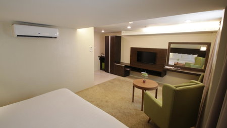 Top Star Hotel, Cabanatuan, Philippines