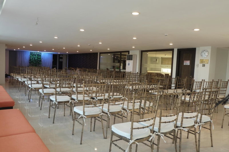 Top Star Hotel, Cabanatuan, Philippines