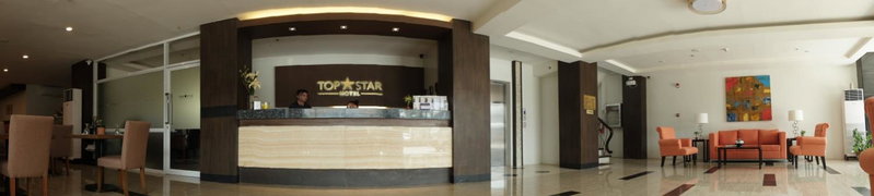 Top Star Hotel, Cabanatuan, Philippines