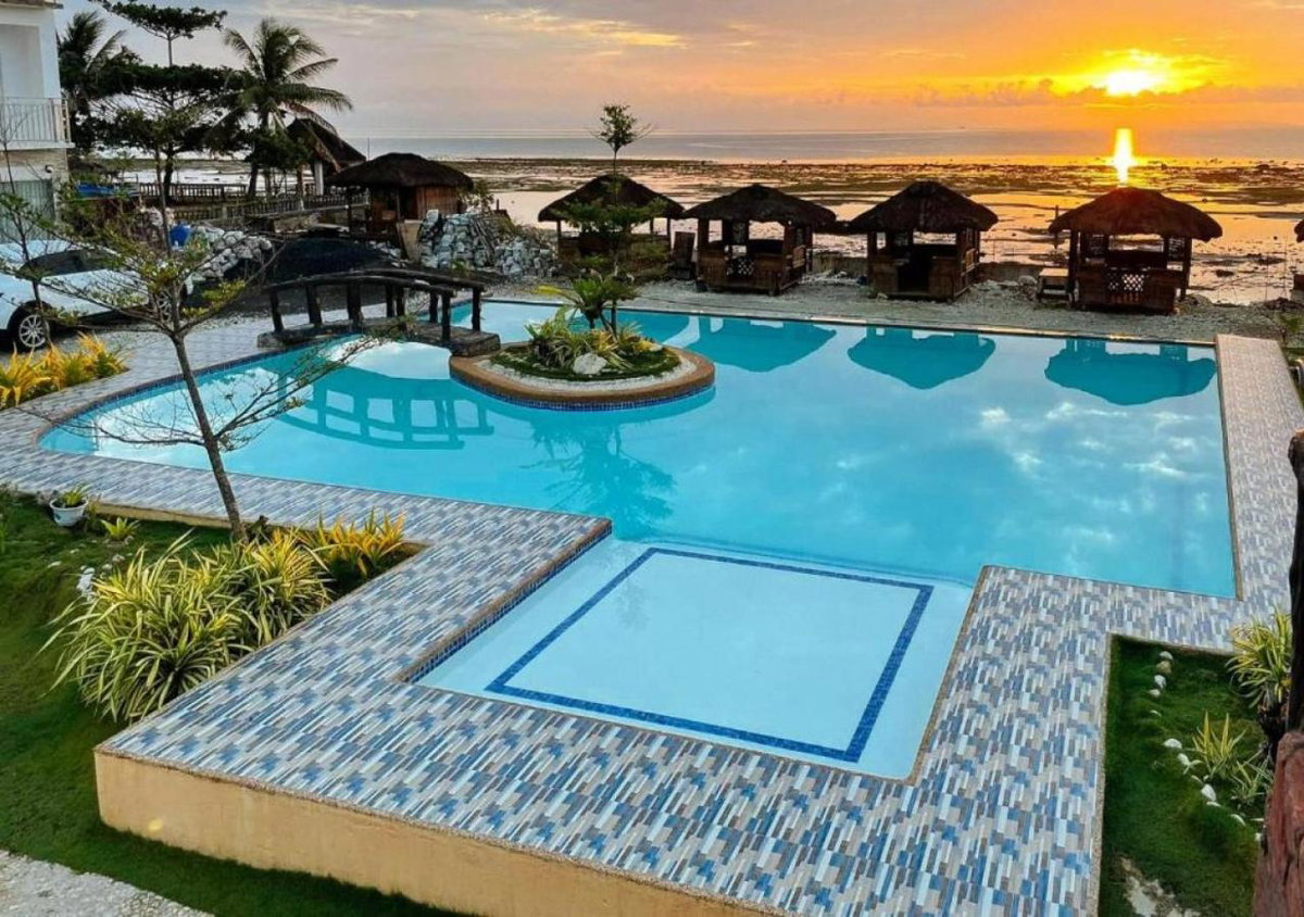 Hotel · RedDoorz at PWL Exclusive Resort Cebu, Carmen