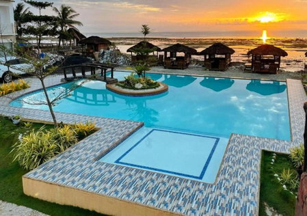 RedDoorz at PWL Exclusive Resort Cebu, Carmen, Philippines