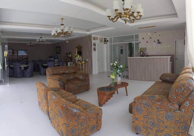 RedDoorz at PWL Exclusive Resort Cebu, Carmen, Philippines