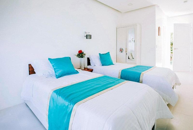 RedDoorz at PWL Exclusive Resort Cebu, Carmen, Philippines