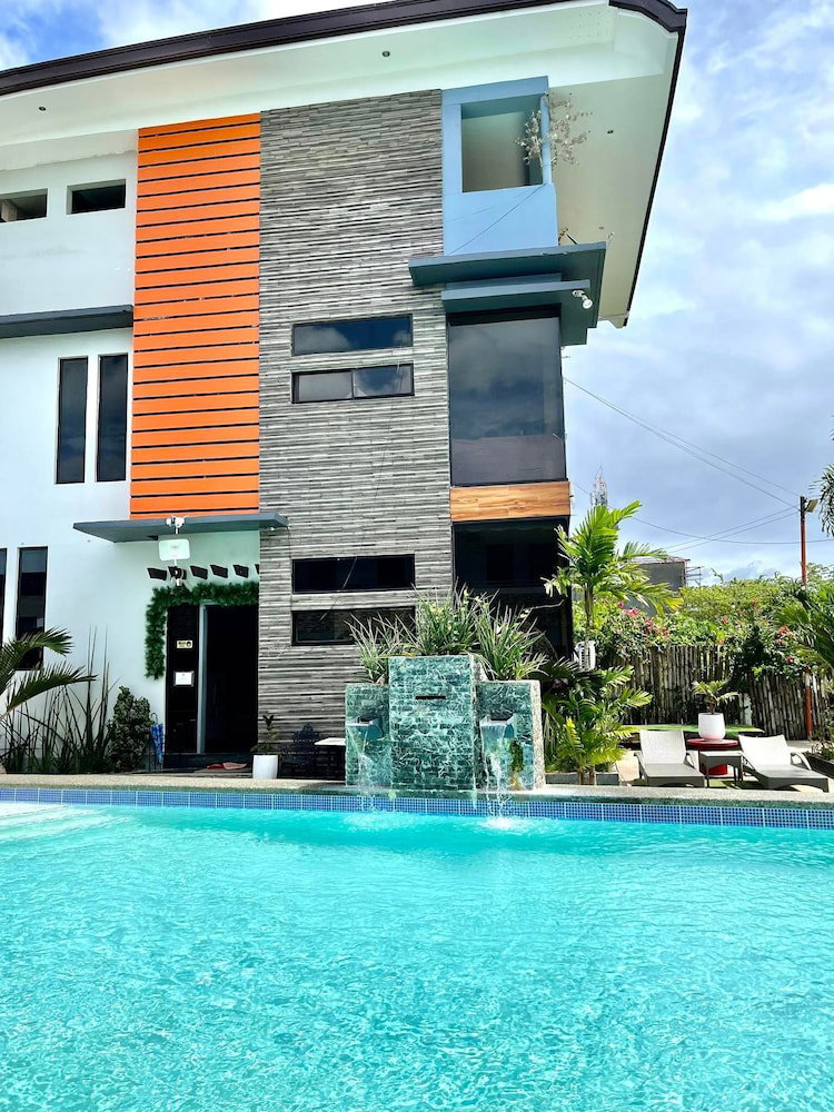 Little Rock Cebu, Philippines