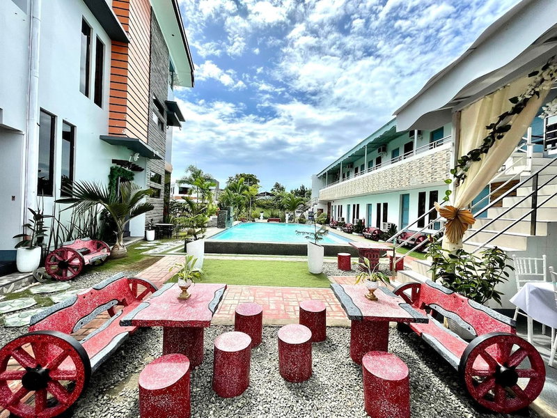 Little Rock Cebu, Lapu-Lapu, Philippines