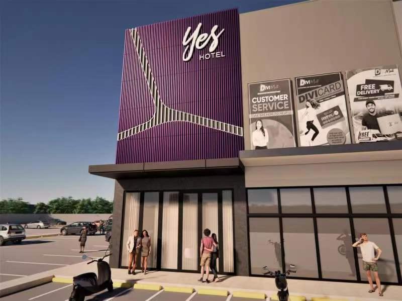 Hotel · Yes Hotel Imus Cavite, Imus