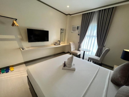 Yes Hotel Imus Cavite, Imus, Philippines